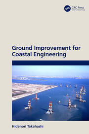 Ground Improvement for Coastal Engineering book cover