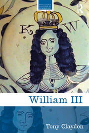 William III book cover