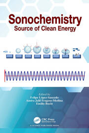 Sonochemistry: Source of Clean Energy book cover