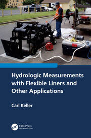 Hydrologic Measurements with Flexible Liners and Other Applications book cover