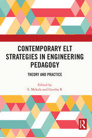 Contemporary ELT Strategies in Engineering Pedagogy: Theory and Practice book cover