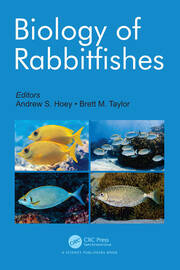 Biology of Rabbitfishes book cover