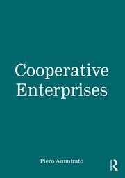 Cooperative Enterprises book cover