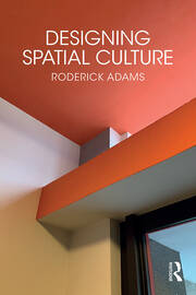 Designing Spatial Culture book cover