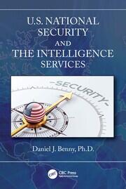 U.S. National Security and the Intelligence Services book cover