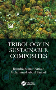 Tribology in Sustainable Composites book cover