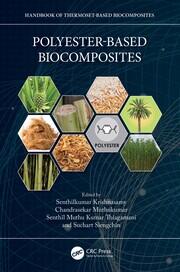Polyester-Based Biocomposites book cover