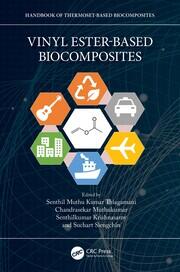 Vinyl Ester-Based Biocomposites book cover