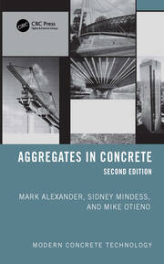 Aggregates in Concrete book cover