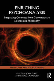 Enriching Psychoanalysis: Integrating Concepts from Contemporary Science and Philosophy book cover