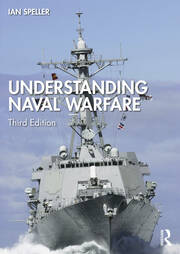 Understanding Naval Warfare book cover