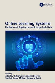 Online Learning Systems: Methods and Applications with Large-Scale Data book cover