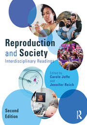 Reproduction and Society: Interdisciplinary Readings book cover