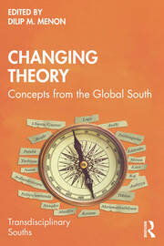 Changing Theory: Concepts from the Global South book cover