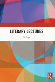 Literary Lectures book cover