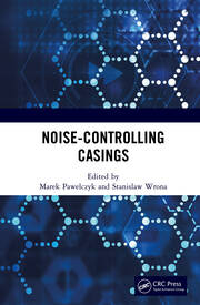 Noise-Controlling Casings book cover