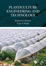Plasticulture Engineering and Technology book cover