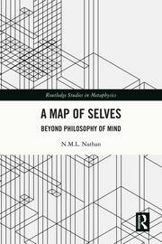 A Map of Selves: Beyond Philosophy of Mind book cover