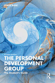 The Personal Development Group: The Student's Guide book cover