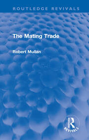 The Mating Trade book cover