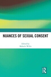 Nuances of Sexual Consent book cover