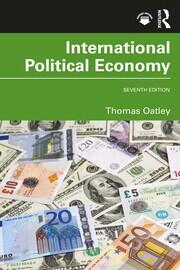 International Political Economy book cover