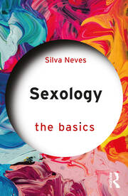 Sexology: The Basics book cover