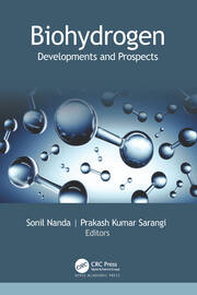 Biohydrogen: Developments and Prospects book cover