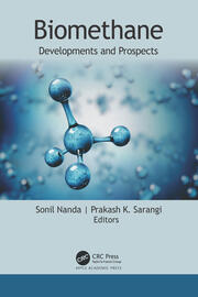 Biomethane: Developments and Prospects book cover