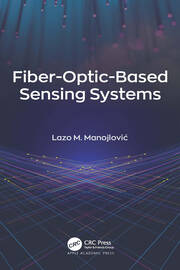 Fiber-Optic-Based Sensing Systems book cover