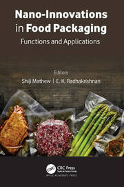 Nano-Innovations in Food Packaging: Functions and Applications book cover