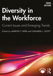 Diversity in the Workforce: Current Issues and Emerging Trends book cover