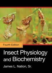 Insect Physiology and Biochemistry book cover