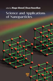 Science and Applications of Nanoparticles book cover