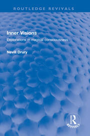 Inner Visions: Explorations in magical consciousness book cover