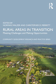 Rural Areas in Transition: Meeting Challenges & Making Opportunities book cover