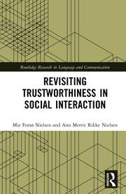 Revisiting Trustworthiness in Social Interaction book cover
