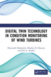 Digital Twin Technology in Condition Monitoring of Wind Turbines book cover