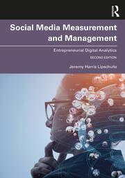 Social Media Measurement and Management: Entrepreneurial Digital Analytics book cover