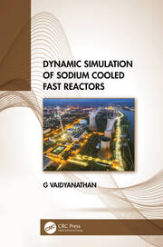 Dynamic Simulation of Sodium Cooled Fast Reactors book cover