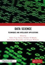 Data Science: Techniques and Intelligent Applications book cover