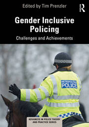 Gender Inclusive Policing: Challenges and Achievements book cover