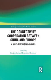 The Connectivity Cooperation Between China and Europe: A Multi-Dimensi