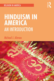Hinduism in America: An Introduction book cover