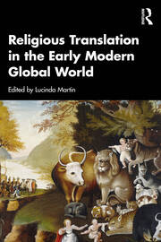 Religious Translation in the Early Modern Global World book cover