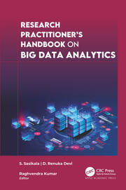 Research Practitioner's Handbook on Big Data Analytics book cover