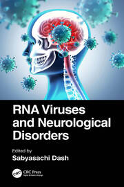 RNA Viruses and Neurological Disorders book cover