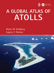 A Global Atlas of Atolls book cover