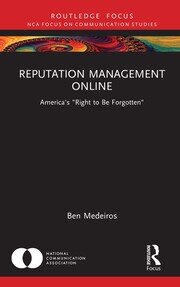 Reputation Management Online: America's 