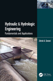 Hydraulic & Hydrologic Engineering: Fundamentals and Applications book cover